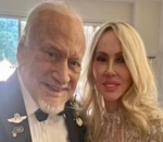Buzz Aldrin 'as Excited as Eloping Teenager' After Getting Married for 4th Time on 93rd Birthday