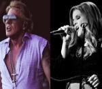 Axl Rose Dubs Lisa Marie Presley's Death 'Excruciating'