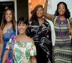 'Girls Trip 2' to Take Regina Hall, Jada Pinkett Smith, Queen Latifah, Tiffany Haddish to Ghana