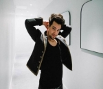Panic At the Disco Will Disband as Brendon Urie Is Preparing for Fatherhood