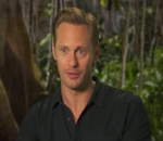 Alexander Skarsgard Clashed With Movie Bosses During Casting Process for 'The Pack'