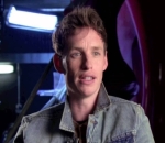 Eddie Redmayne Opens Up on Ditching His Wedding Ring