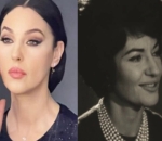 Monica Bellucci Dishes on How She Conquered Her Fear of Playing Opera Legend Maria Callas