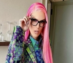 Jeffree Star Teases Fans With New Pic and Saucy Detail of His NFL Star Boyfriend