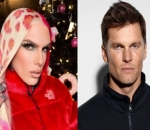 Jeffree Star Jokes About Tom Brady's Retirement After His NFL Boo Teasers