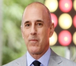 Matt Lauer Considers Media Comeback Years After 'Today' Firing 