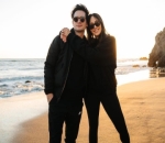 Brendon Urie and Wife Sarah Welcome First Child Together 