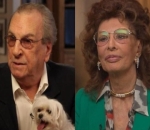 'Pret-a-Porter' Cast Got Into Ugly Fight on Set When Danny Aiello Tried to Kiss Sophia Loren