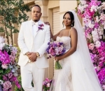Naturi Naughton 'So Grateful' to Be Expecting First Child With Husband Two Lewis 