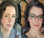 Melanie Lynskey Responds to Adrianne Curry's 'The Last of Us' Diss 