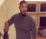 Lyfe Jennings Details How He Was Robbed of $120K Worth of Jewelry In Oakland