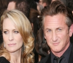 Robin Wright Breaks Silence on Relationship Status With Sean Penn After Traveling Together