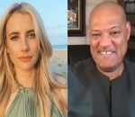 Emma Roberts and Laurence Fishburne to Team Up in Sci-Fi Thriller 'The Astronaut'