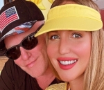 Anthony Michael Hall and Wife Lucia 'Filled With Joy' as They're Expecting First Child Together