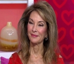 Susan Lucci Faced Lots of Rejections in Showbiz for Being 'So Ethnic Looking'