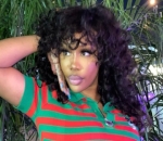 SZA Feared She'd 'Die' and 'Fall Over the Edge' Before Releasing Her No. 1 Hit Album 'SOS'