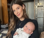 Ashley Greene Feels Like 'Alien' in Her Own Body After Giving Birth to First Child