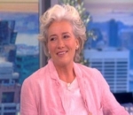 Emma Thompson Got 'Seriously Ill' Each Time She Attended Oscars