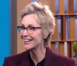 Jane Lynch Thinks Aliens Are Real and They All Are Watching and Laughing at Us
