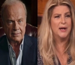 Kelsey Grammer Planned to Catch Up With Kirstie Alley Before Her Death