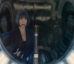 Evangeline Lilly Has Strange Obsession With Ears, Told Michael Douglas She'd 'Like to F***' Him
