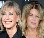SAG Awards Honors Olivia Newton John, Kirstie Alley and More During 'In Memoriam' Segment