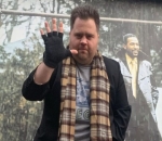 Paul Walter Hauser Expecting Second Child, Revealing Name He Has Picked for Baby