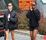 Justine Skye Deactivates Twitter Amid 'Mean Girls' Accusation With Hailey Bieber 