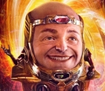 Corey Stoll Says 'There Was No Selling Going on' When He's Offered MODOK Role in 'Quantumania'