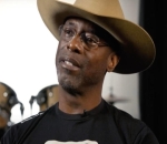 Isaiah Washington Asks for Donation to Continue Career After Retirement Announcement