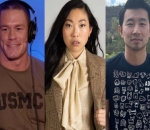 John Cena, Awkwafina, Simu Liu to Lead Action Comedy 'Grand Death Lotto'