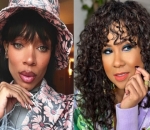 Lil Mama Slams Angela Yee for Saying She Feels Like the Only Woman Working on 'The Breakfast Club'