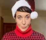 Amanda Abbington Was Suicidal as She 'Hated' Herself After Martin Freeman Split
