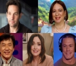 Paul Rudd, Maya Rudolph, Jackie Chan, Rose Byrne, John Cena Join New 'Ninja Turtles' Movie