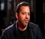David Blaine Injured Following Scary Stunt at Las Vegas Show