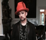 Boy George 'Devastated' as His Mother Died at Age 84
