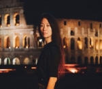 Chloe Zhao Still Writing Script for 'Dracula' Movie