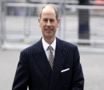 Prince Edward to Continue His Father's Legacy as Patron of The Duke of Edinburgh's Award