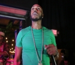 Mystikal Demands Gag Order in Rape Case After Pleading Not Guilty
