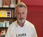 Sam Neill Not Completely in the Clear Despite Being Cancer-Free