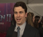 Jason Ritter Landed First Movie Role Because of His Famous Father: It's 'Full-On Nepotism Hire'