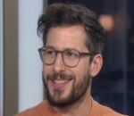 Andy Samberg Glad to Let His Guard Down in Lee Miller Biopic