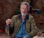 Sam Neill Suggests World Will Be Better Place If Women Run 'Most Countries'