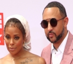 Eva Marcille's Husband Michael Sterling to 'Fight' for Their Marriage After She Files for Divorce