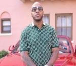 Flo Rida's BM Takes Legal Action After Their Son Falls From Five-Story Window