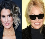 Tommy Lee's Wife Brittany Furlan Claims It's 'All Good' With Pamela Anderson