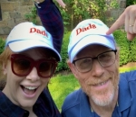 Bryce Dallas Howard Wouldn't Pursue Acting Career If Dad Ron Howard Agreed to Direct Porn Movie