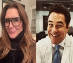 Brooke Shields So Embarrassed She Fled 'Butt Naked' After Losing Virginity to Dean Cain