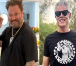 Bam Margera Accuses Johnny Knoxville of Hooking Him With 'Medications' That Made Him 'Zombie'