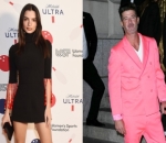 Emily Ratajkowski's 'Blurred Lines' Co-Star Recalls 'Scramble' After Robin Thicke Groped the Model